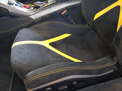 صورة مصغرة 23 لـ 2018 Lamborghini HURACAN