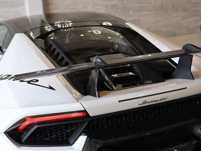 صورة مصغرة 72 لـ 2018 Lamborghini HURACAN