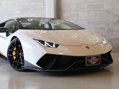 صورة مصغرة 50 لـ 2018 Lamborghini HURACAN