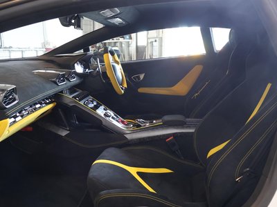 صورة مصغرة 21 لـ 2018 Lamborghini HURACAN
