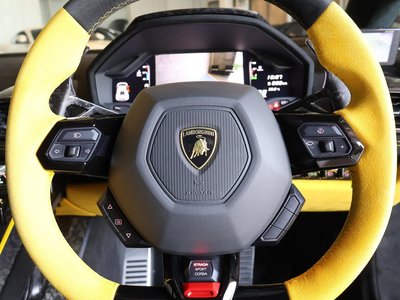 صورة مصغرة 26 لـ 2018 Lamborghini HURACAN
