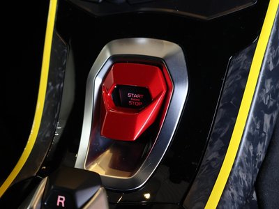 صورة مصغرة 31 لـ 2018 Lamborghini HURACAN