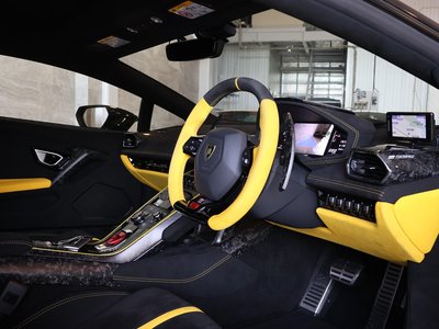 صورة مصغرة 12 لـ 2018 Lamborghini HURACAN
