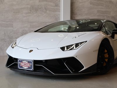 صورة مصغرة 43 لـ 2018 Lamborghini HURACAN