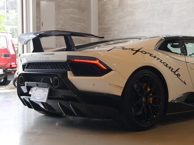 صورة مصغرة 66 لـ 2018 Lamborghini HURACAN