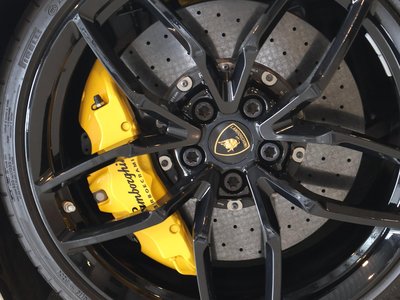 صورة مصغرة 64 لـ 2018 Lamborghini HURACAN