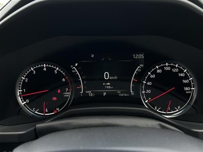 TOYOTA LAND CRUISER 300 - 9