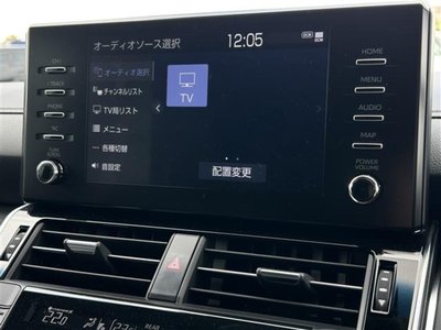 TOYOTA LAND CRUISER 300 - 3