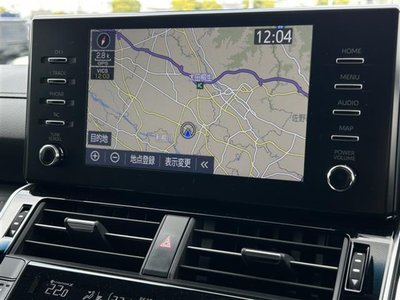 TOYOTA LAND CRUISER 300 - 4