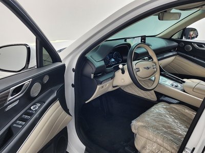 GENESIS GV80 - 10