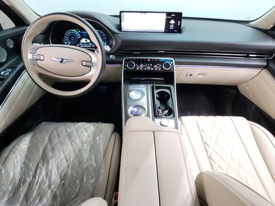 GENESIS GV80 - 5