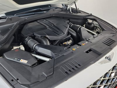 GENESIS GV80 - 7
