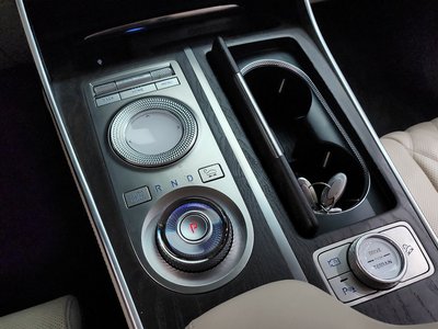 GENESIS GV80 - 9
