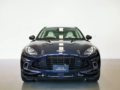 صورة 33 لـ 2021 Aston Martin DBX
