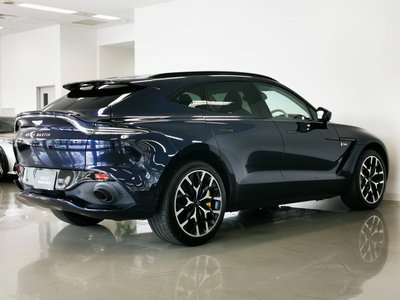 صورة 30 لـ 2021 Aston Martin DBX