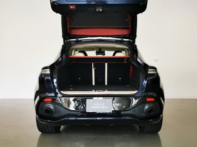 صورة 29 لـ 2021 Aston Martin DBX