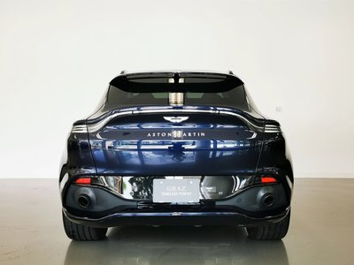 صورة 28 لـ 2021 Aston Martin DBX