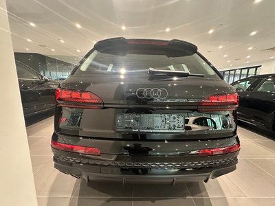 AUDI SQ7 - 6
