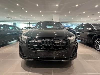AUDI SQ7 - 2