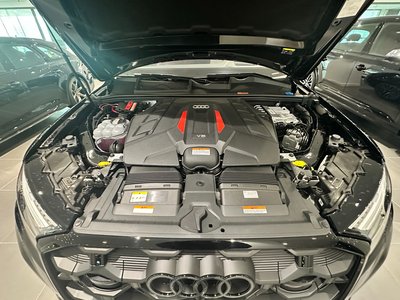 AUDI SQ7 - 3