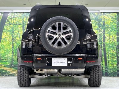 صورة مصغرة 19 لـ 2023 LAND Rover DEFENDER