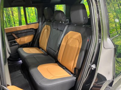 صورة مصغرة 13 لـ 2023 LAND Rover DEFENDER