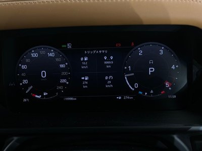 2023 LAND Rover DEFENDER 照片 7