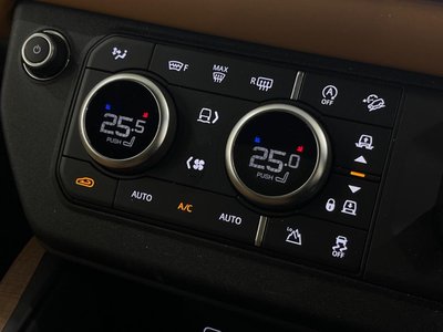 2023 LAND Rover DEFENDER 照片 9
