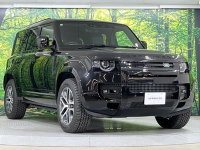 صورة مصغرة 14 لـ 2023 LAND Rover DEFENDER