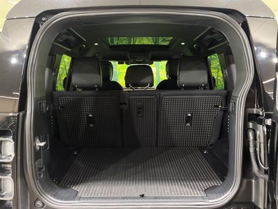 صورة مصغرة 30 لـ 2023 LAND Rover DEFENDER