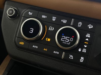 صورة مصغرة 50 لـ 2023 LAND Rover DEFENDER