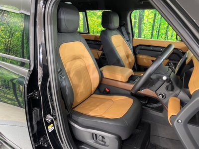 صورة مصغرة 22 لـ 2023 LAND Rover DEFENDER