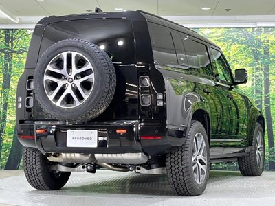 صورة مصغرة 20 لـ 2023 LAND Rover DEFENDER