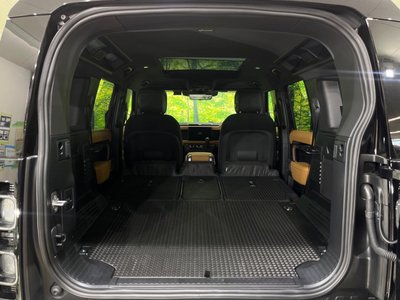 صورة مصغرة 70 لـ 2023 LAND Rover DEFENDER