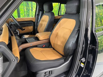 صورة مصغرة 23 لـ 2023 LAND Rover DEFENDER