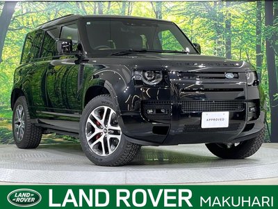 2023 LAND Rover DEFENDER 照片 1