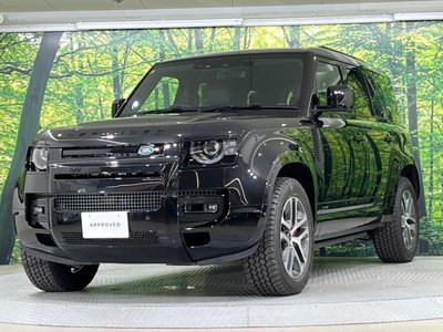 صورة مصغرة 16 لـ 2023 LAND Rover DEFENDER