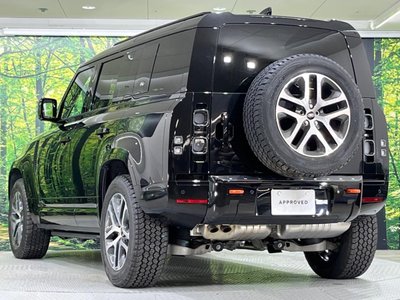صورة مصغرة 18 لـ 2023 LAND Rover DEFENDER
