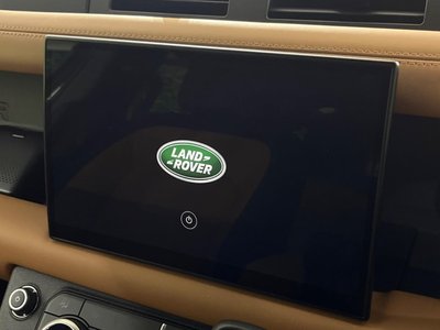 صورة مصغرة 66 لـ 2023 LAND Rover DEFENDER