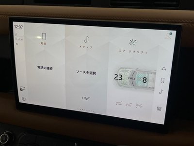 2023 LAND Rover DEFENDER 照片 8