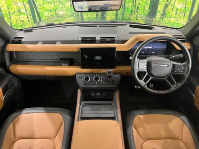 2023 LAND Rover DEFENDER 照片 2