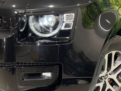 2023 LAND Rover DEFENDER 照片 10