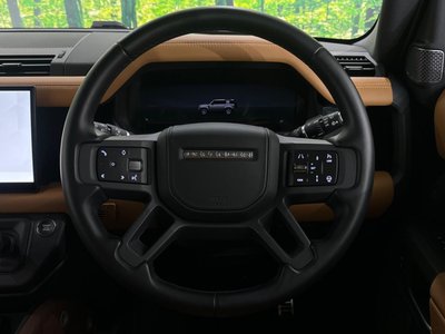 صورة مصغرة 37 لـ 2023 LAND Rover DEFENDER