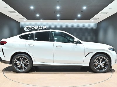 BMW X6 - 6