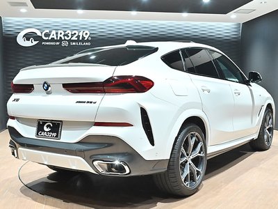 BMW X6 - 2