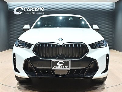 BMW X6 - 3
