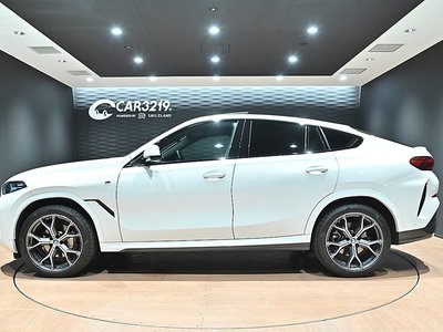 BMW X6 - 5