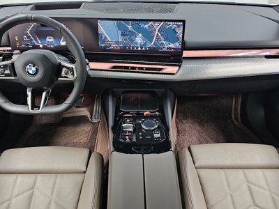 BMW 5 SERIES - 5
