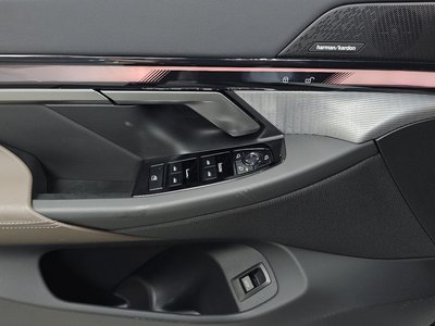 2025 BMW 5 SERIES 缩略图 25
