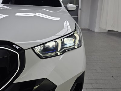 BMW 5 SERIES - 9